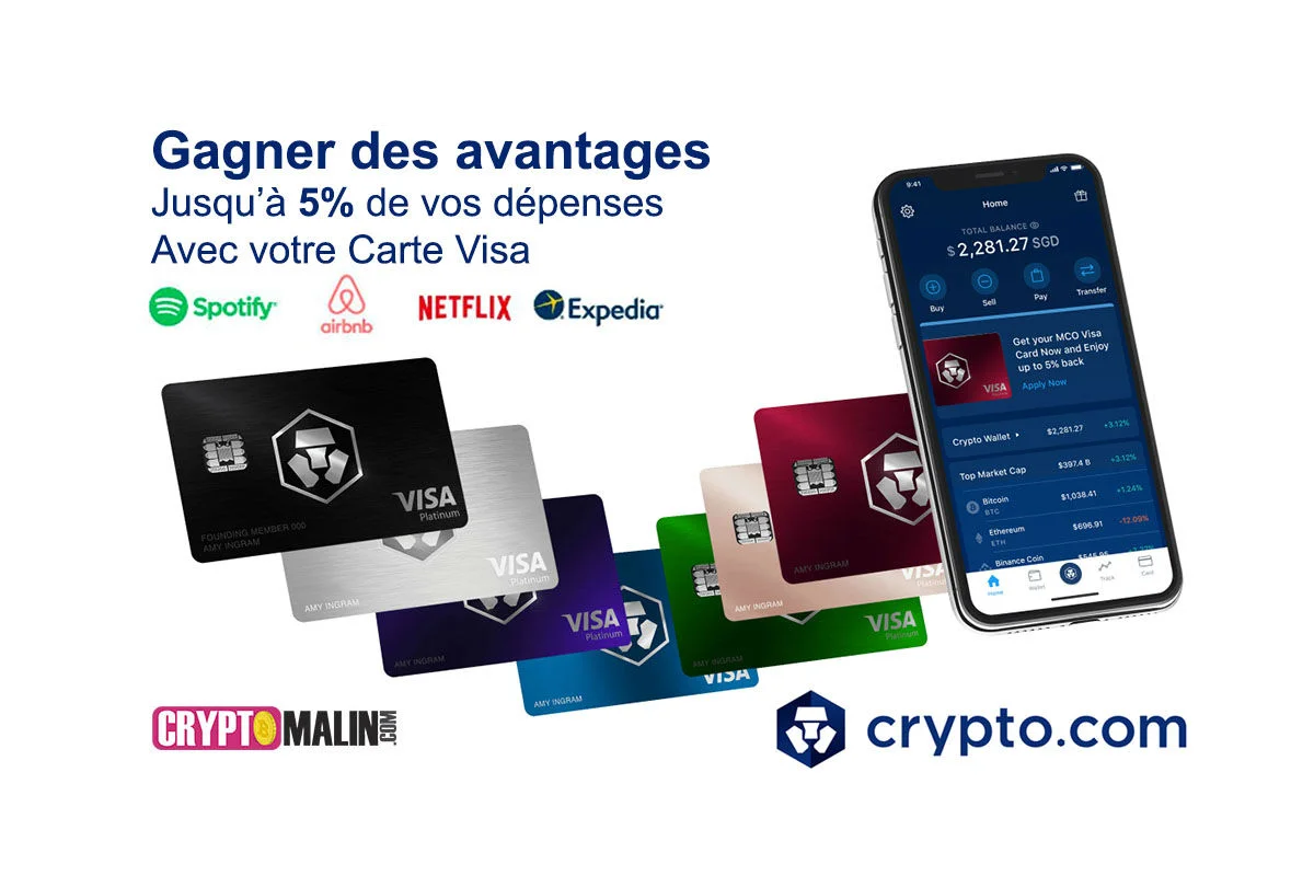 Les cryptos en 2019 une adoption croissante - CryptoMalin.com