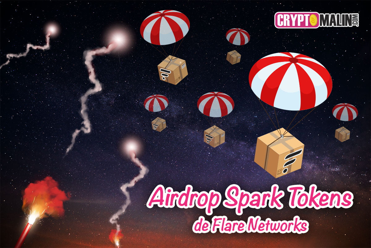flare token