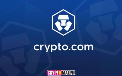 Crypto.com s’enregistre en tant que PSAN auprès de l’AMF