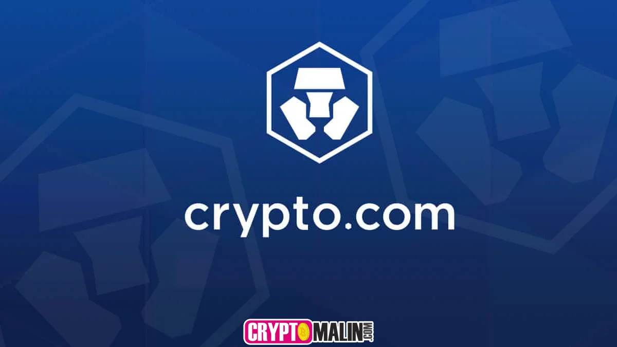AMA Crypto.com : Une nouvelle ère pour les services financiers -  CryptoMalin.com