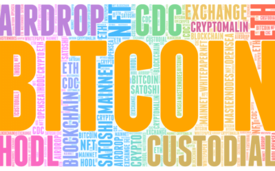 Vocabulaire Crypto Blockchain Lexique pour débutants