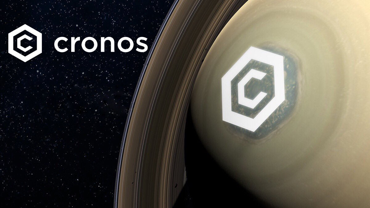 cronos crypto