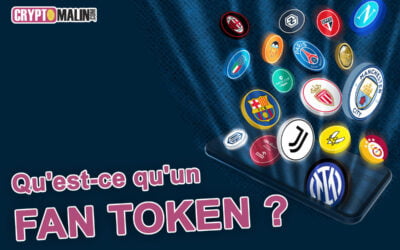 Qu’est-ce qu’un fan token ?