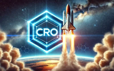 AMA Crypto.com : Une nouvelle ère pour les services financiers